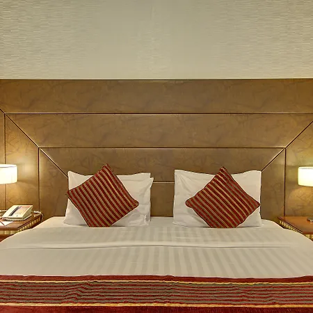 Al Manar Grand Hotel Apartment-2